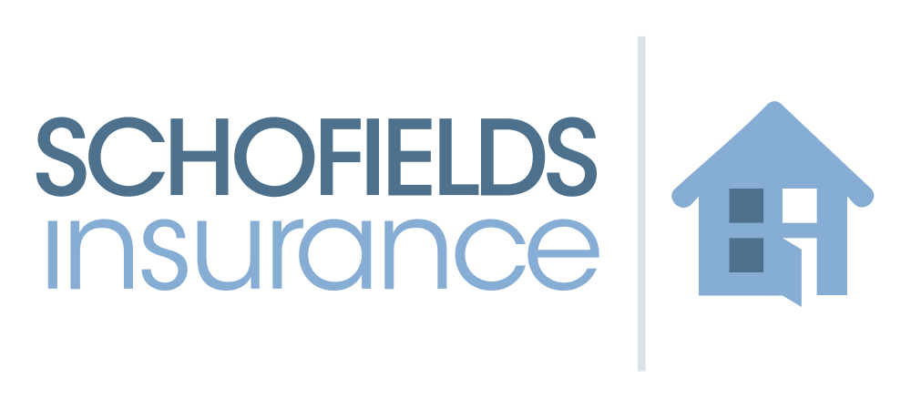 Schofields logo