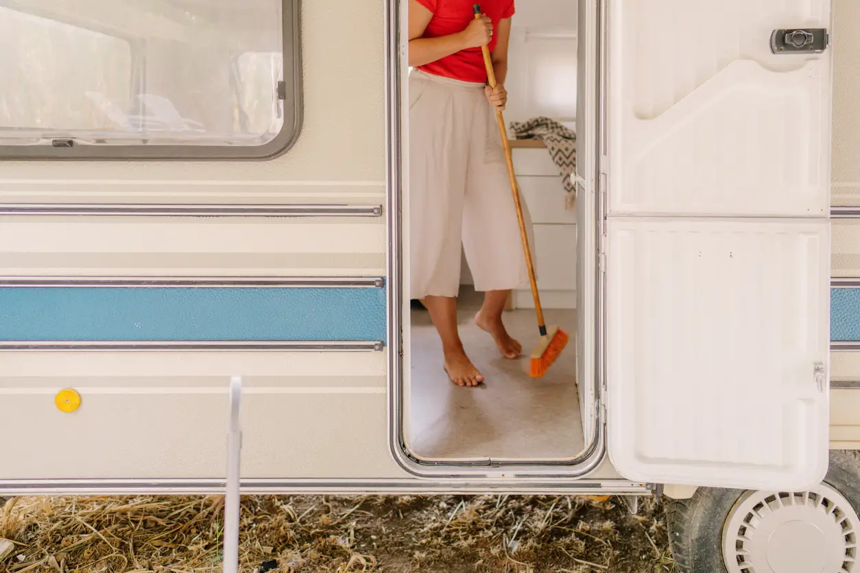 The 6 best caravan cleaners on the market