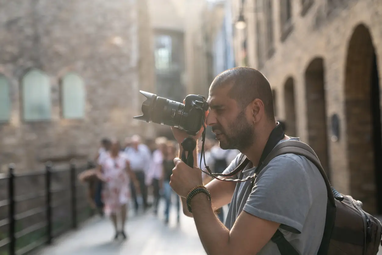 10 UK street photographers you need to know about