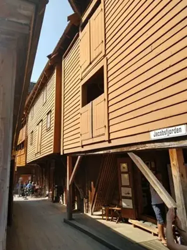 bergen