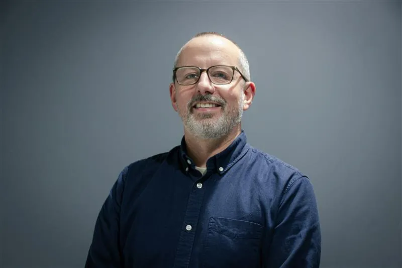 Dan Dawson