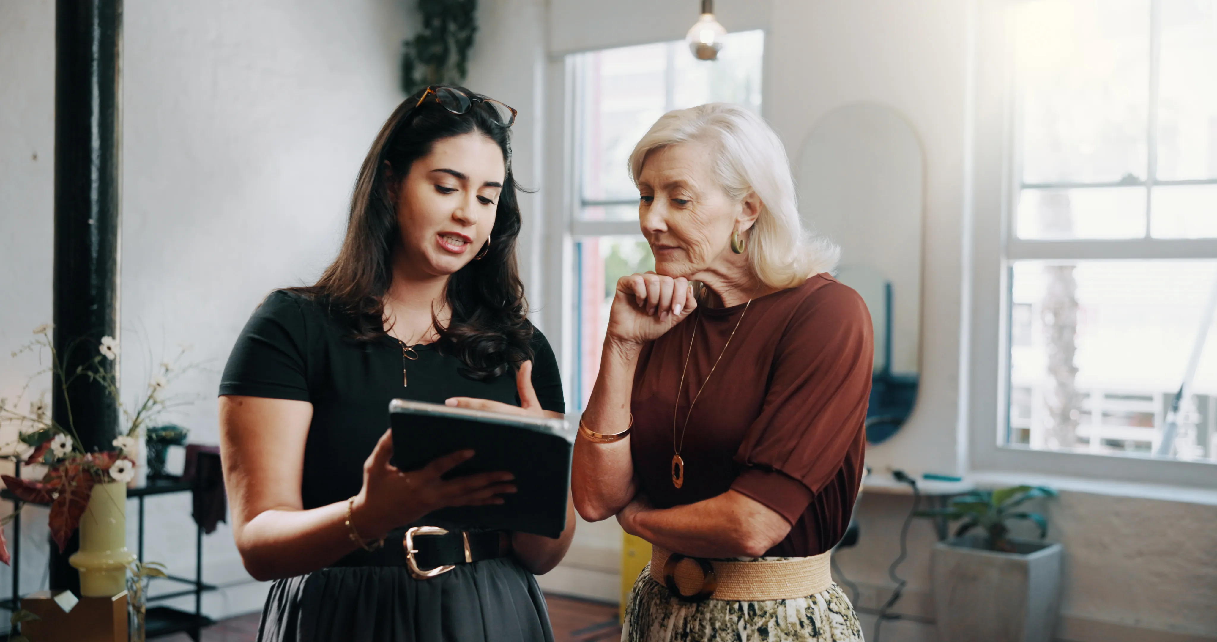 Our guide to beauty salon risk assessments
