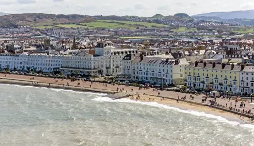 Llandudno