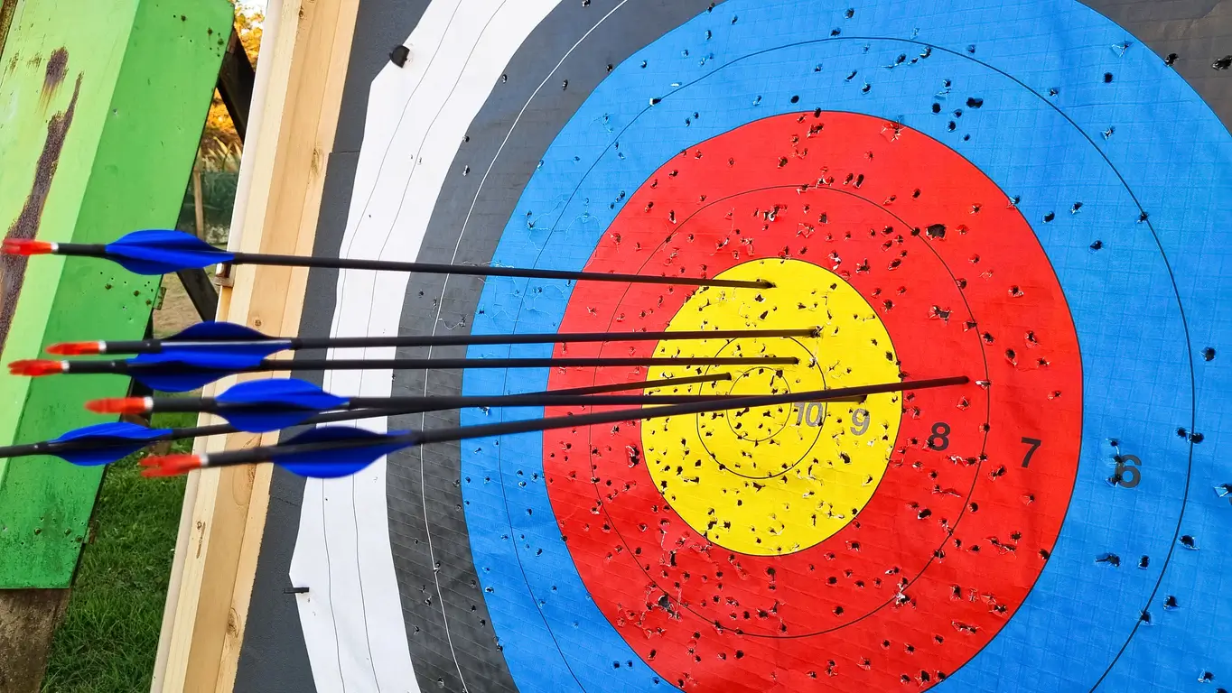 The 7 Most Common Archery Injuries And How To Prevent Them