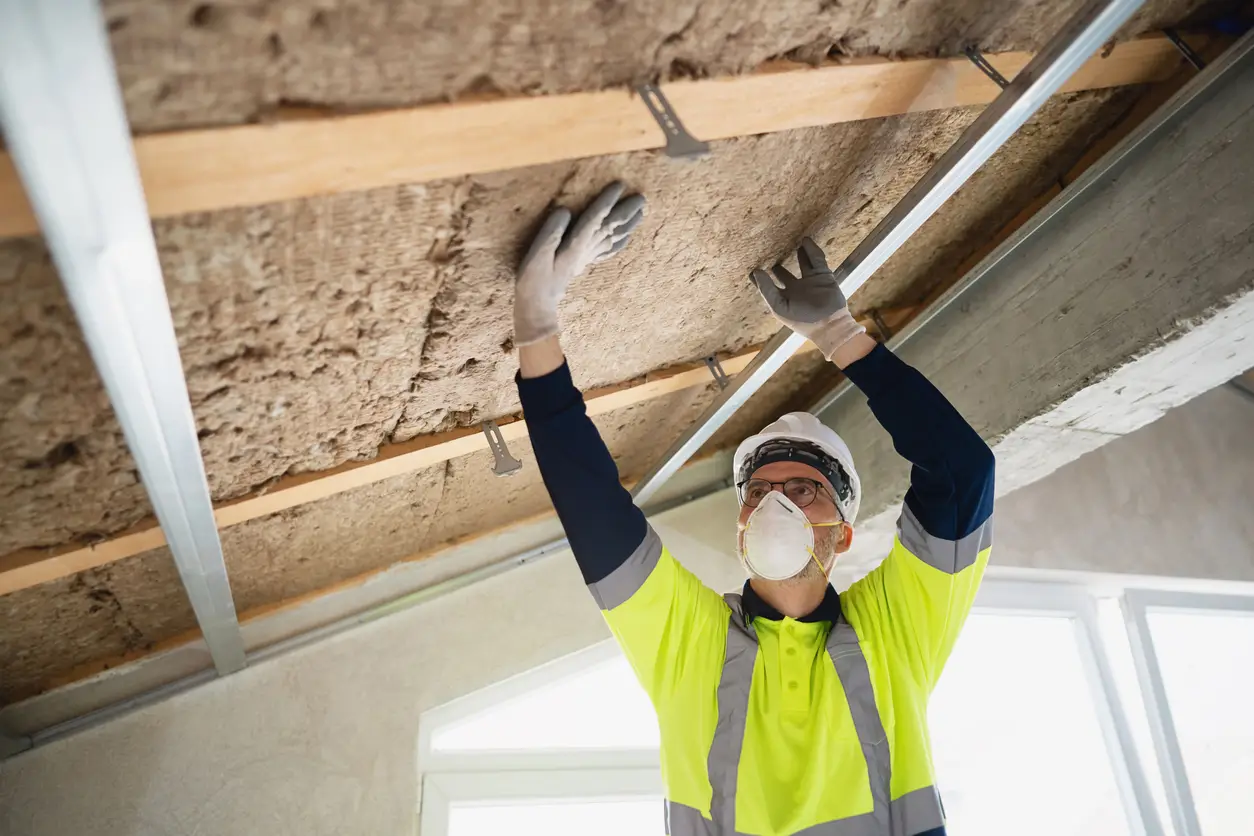 The ultimate guide to park home insulation