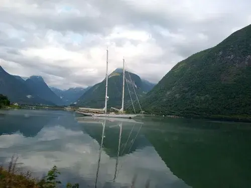 Jotunheimen National Park