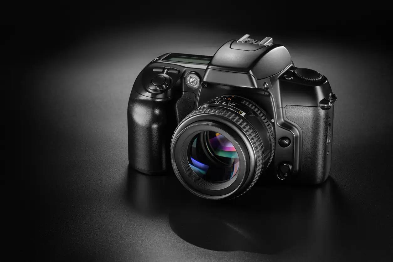 How to find your lost or stolen camera
