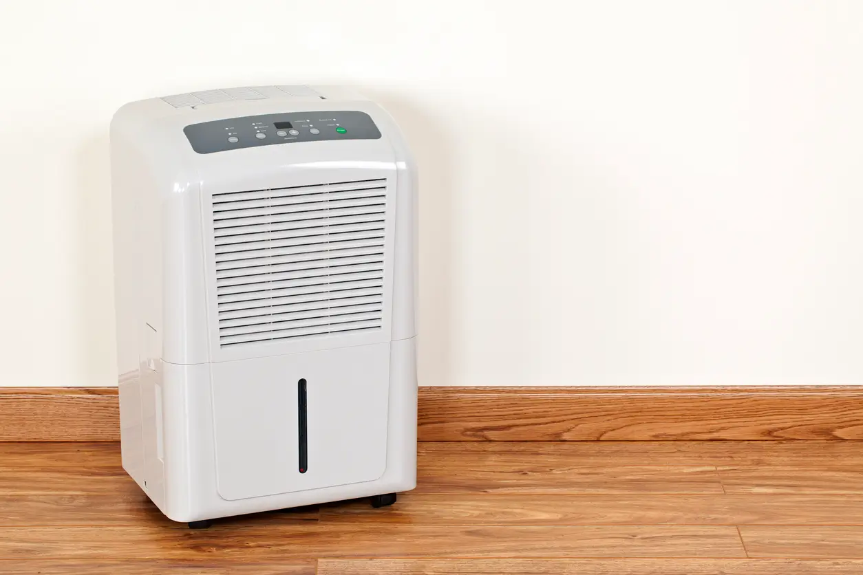 The 5 best caravan dehumidifiers