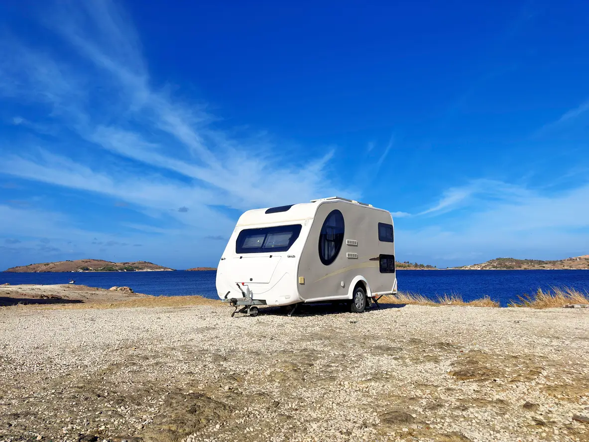 The 10 best small caravans on the market