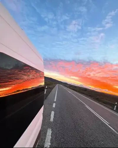 Caraces, Spain
