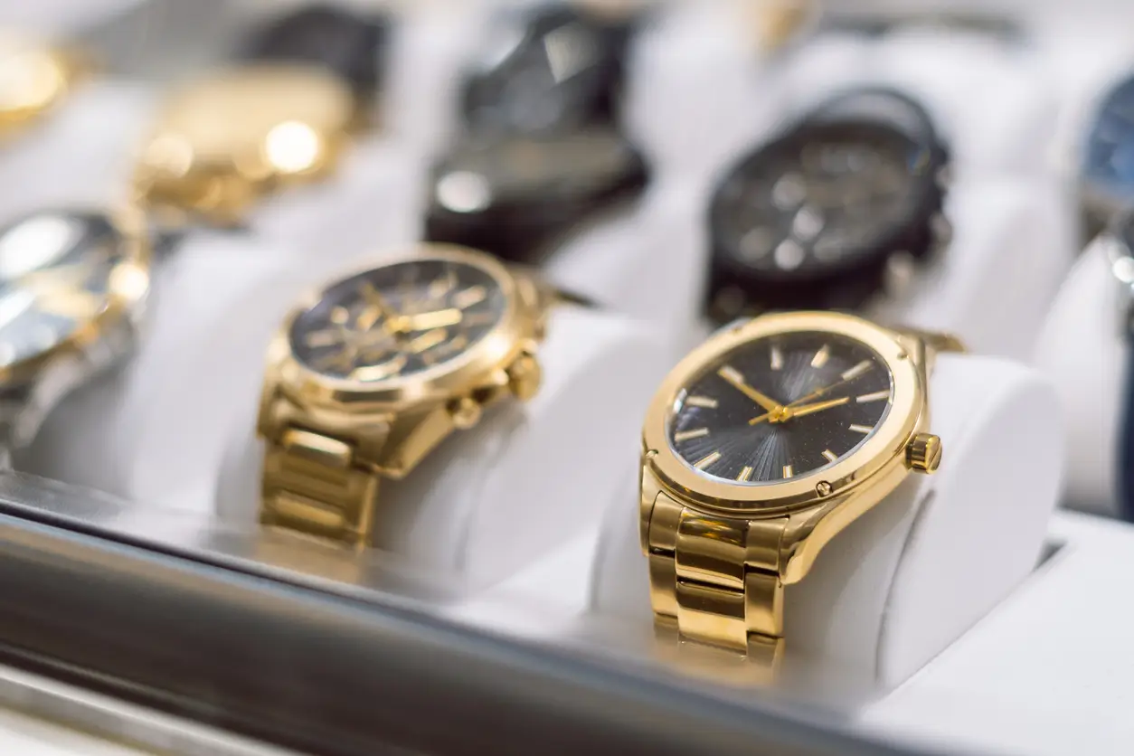How to value a watch