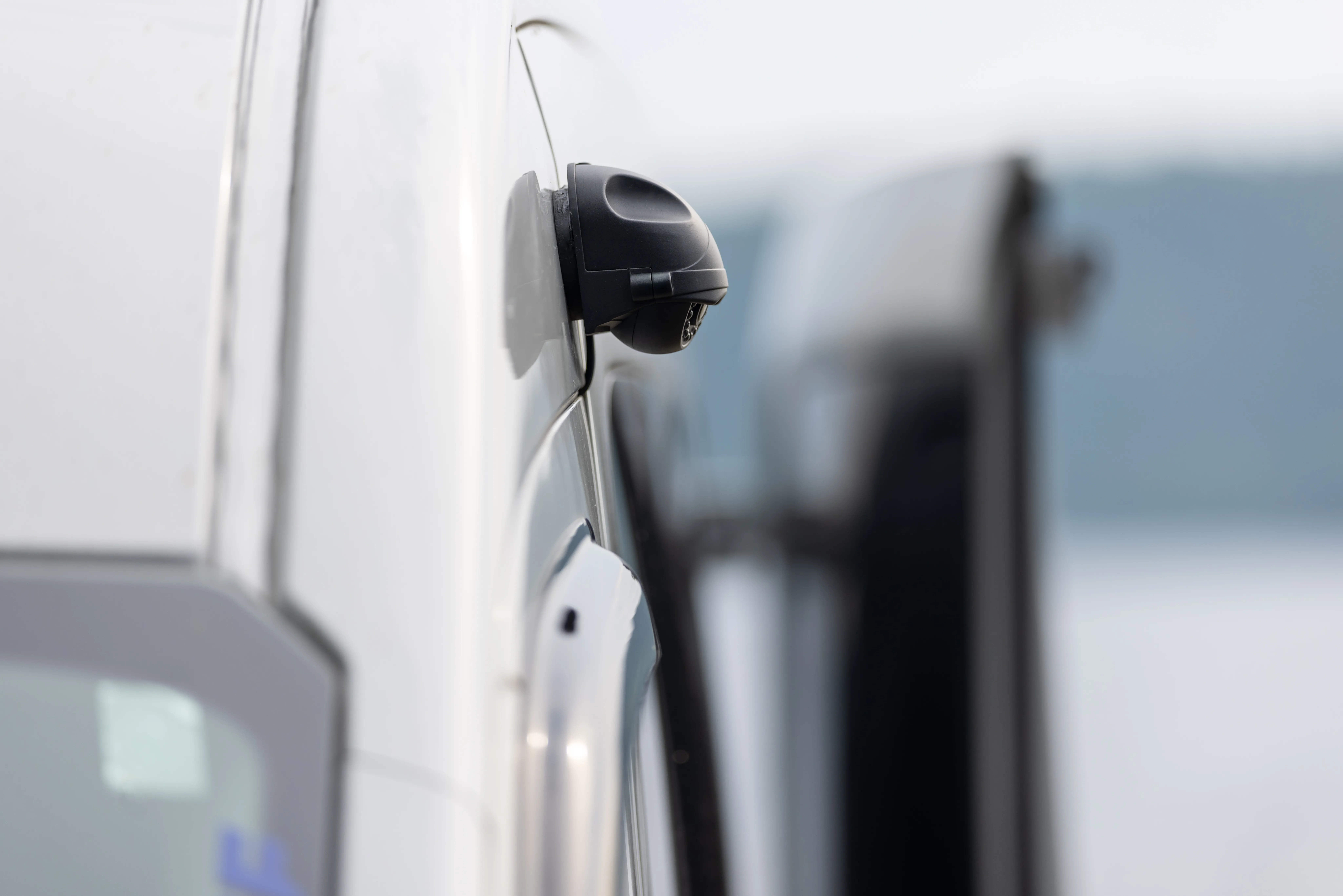 Motorhome reversing cameras: A buyer's guide