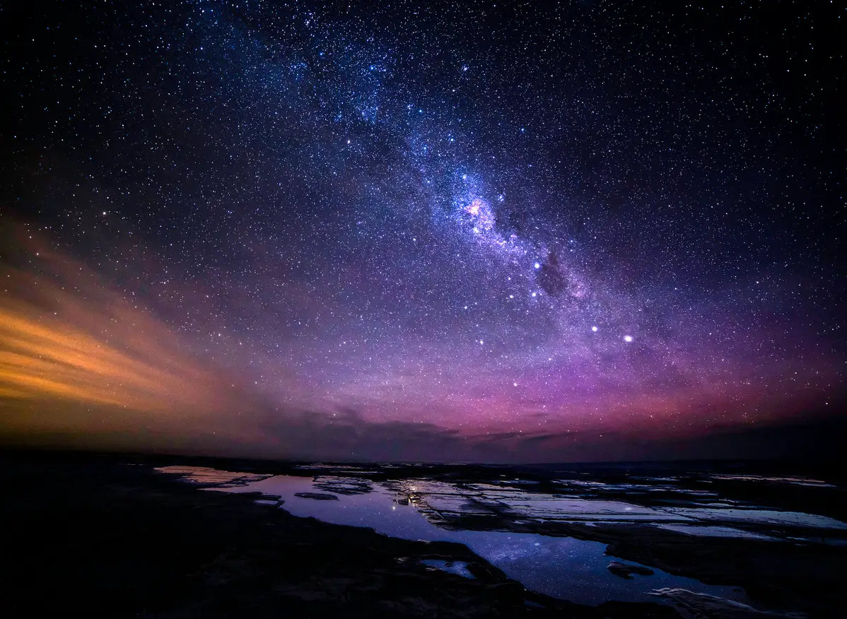 Astrophotography with a telescope: A beginner’s guide
