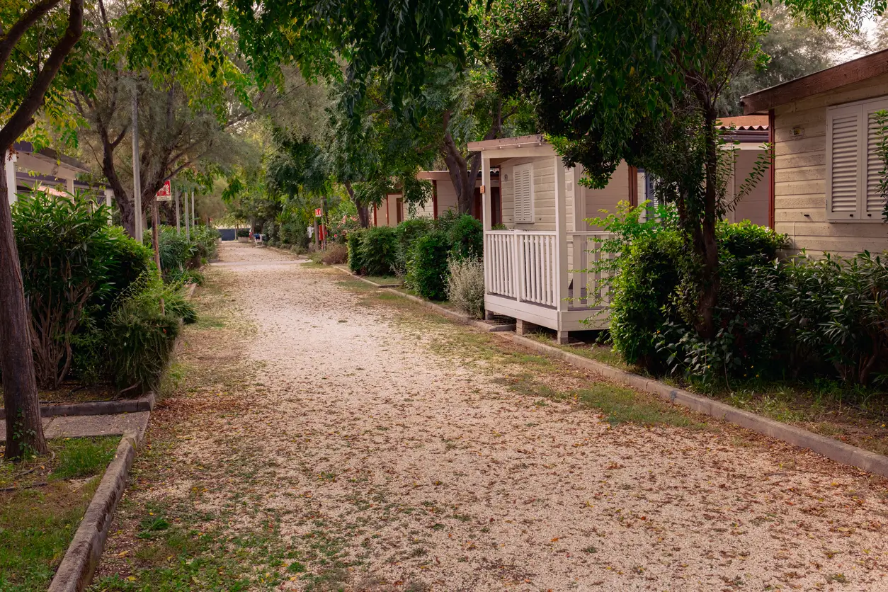 The 7 cheapest caravan sites in the UK