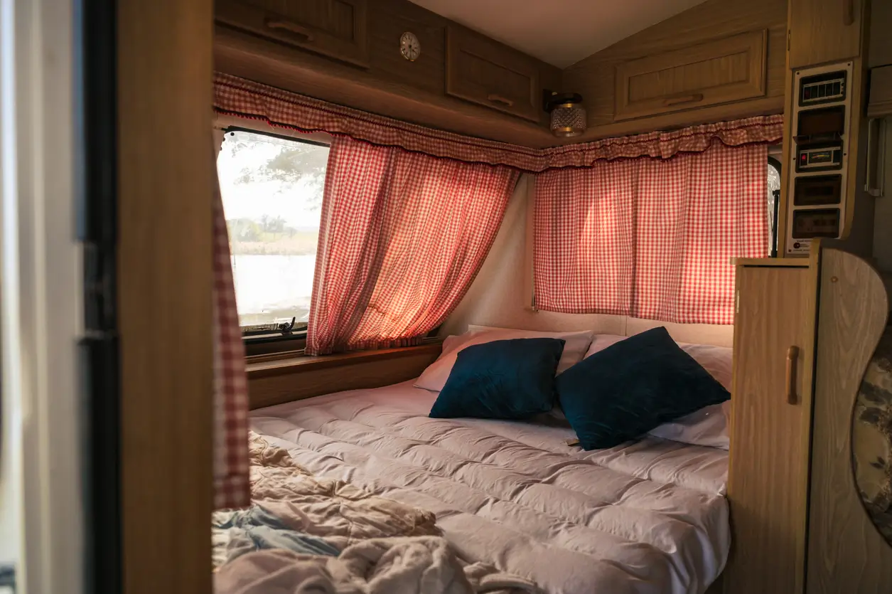 Caravan mattress sizes: the ultimate buying guide