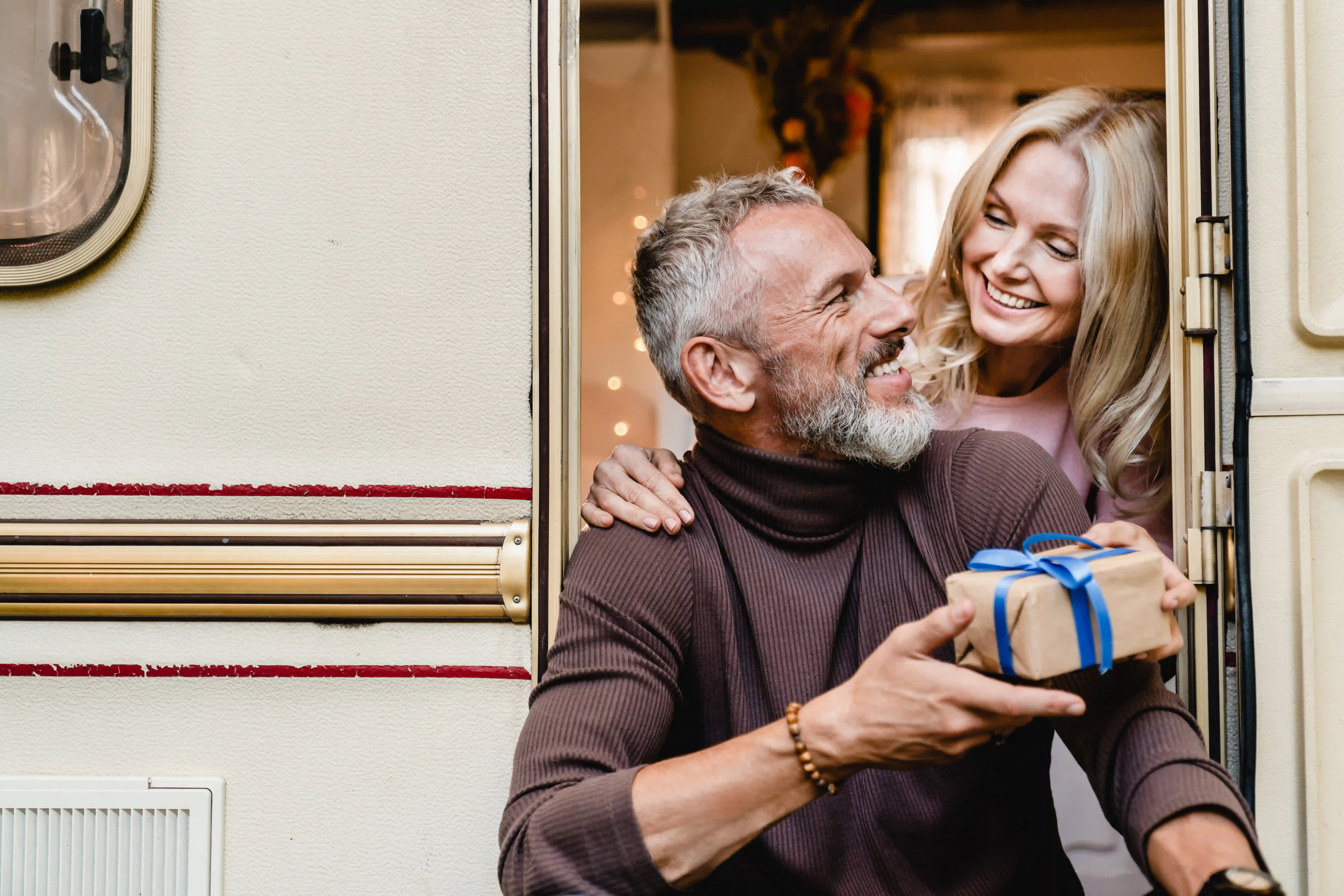 30 of the best gifts for motorhome owners