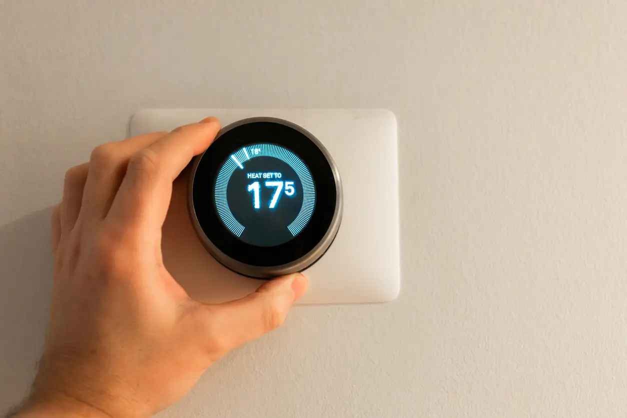 The ultimate guide to caravan heating systems