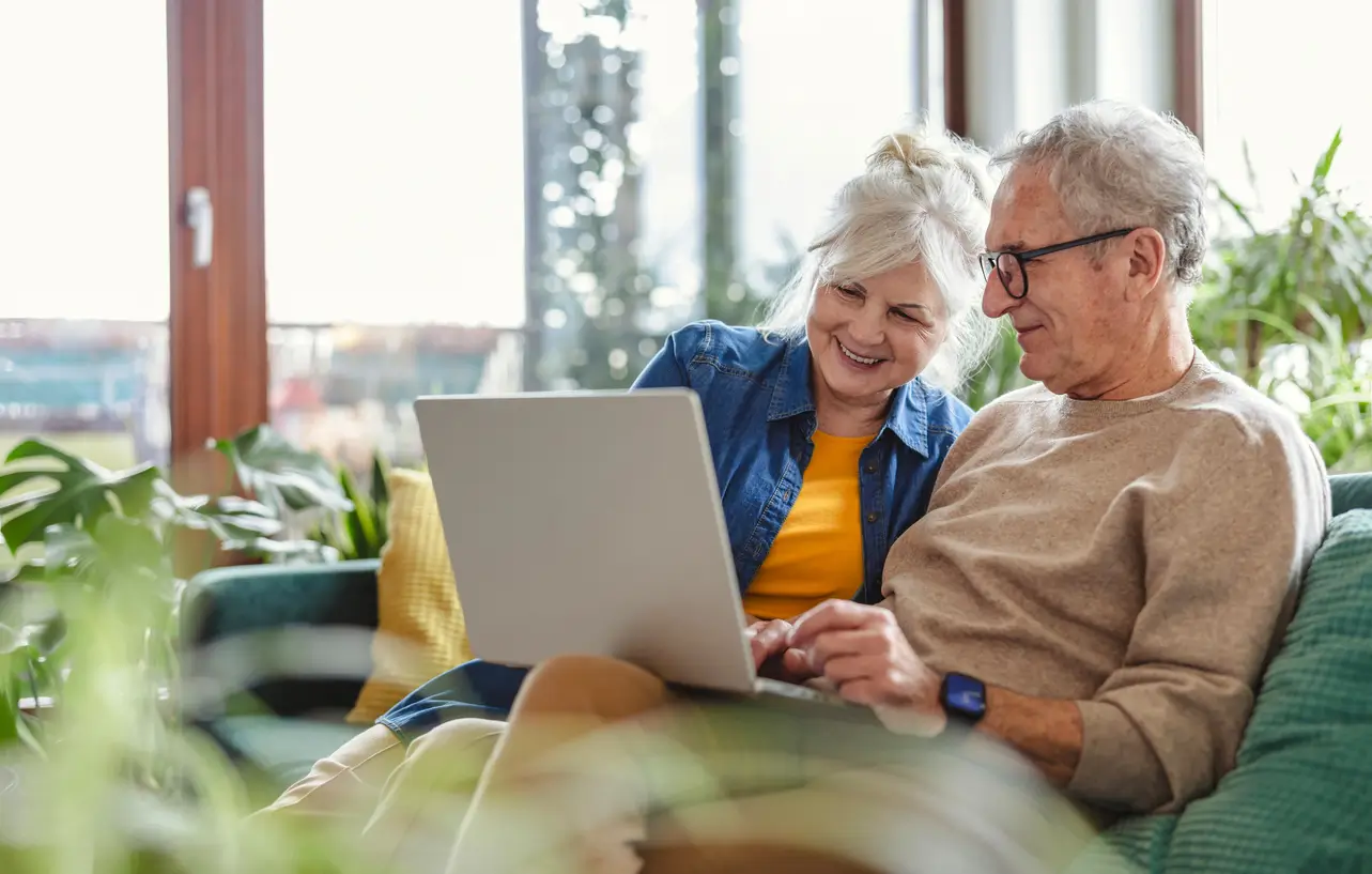 Are park homes a good investment?