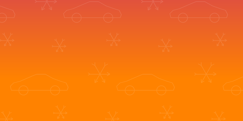 Ripe Classic Cars Winter Driving Index