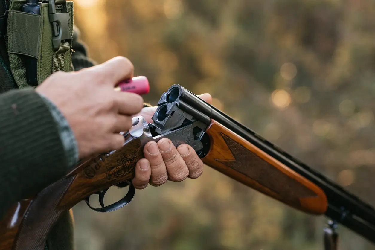 The 10 best shotguns for clay pigeon shooting