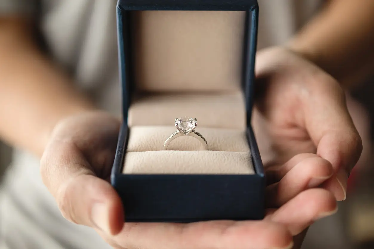 Revealed: The 17 Most Expensive Engagement Rings Of All Time