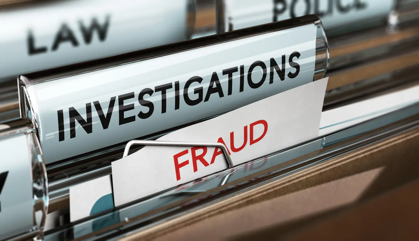 The punishment for insurance fraud in the UK