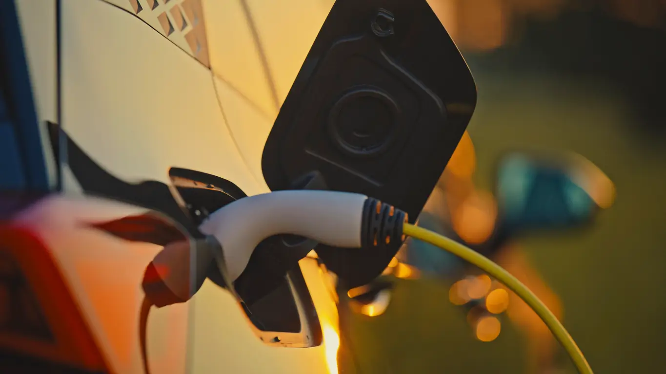 Can electric cars tow caravans?