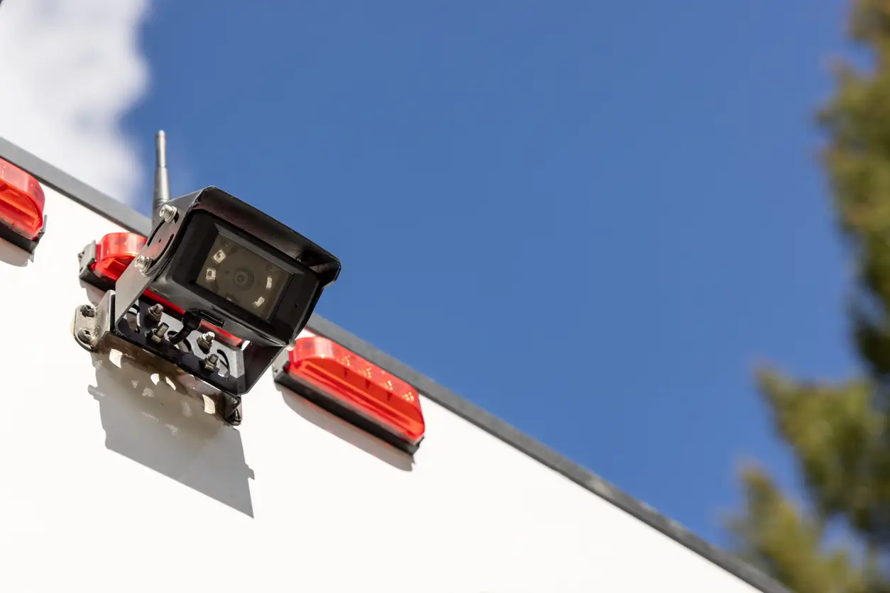 The 6 best caravan reversing cameras