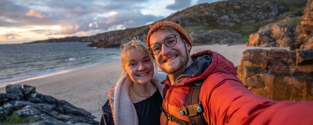 Meet our newest motorhome insurance ambassadors