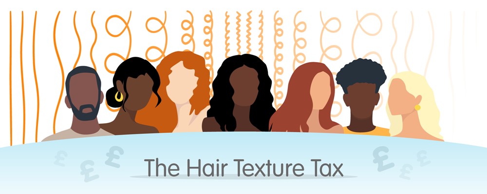 Does it cost more to have Afro hair in the UK?