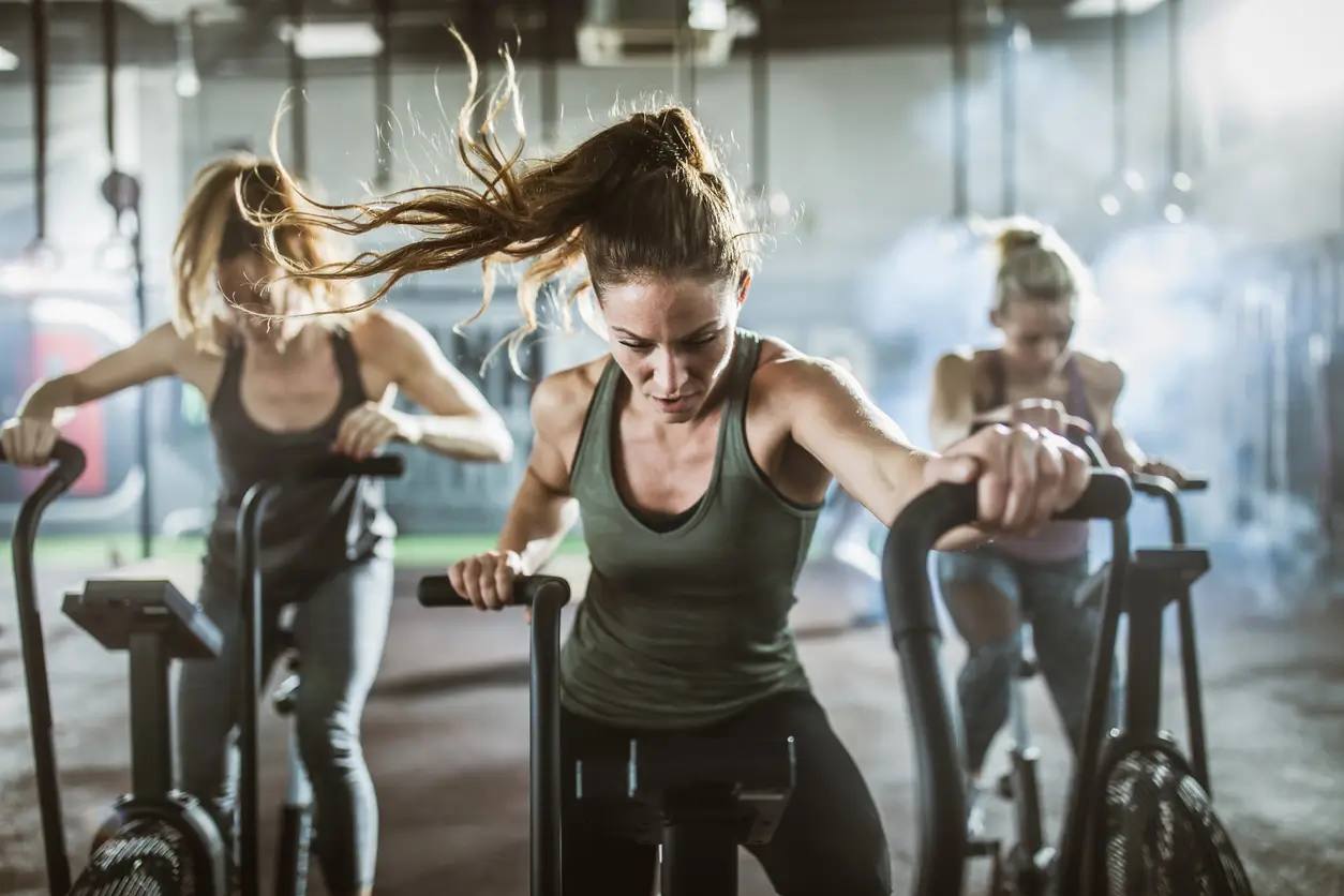 how to open a gym