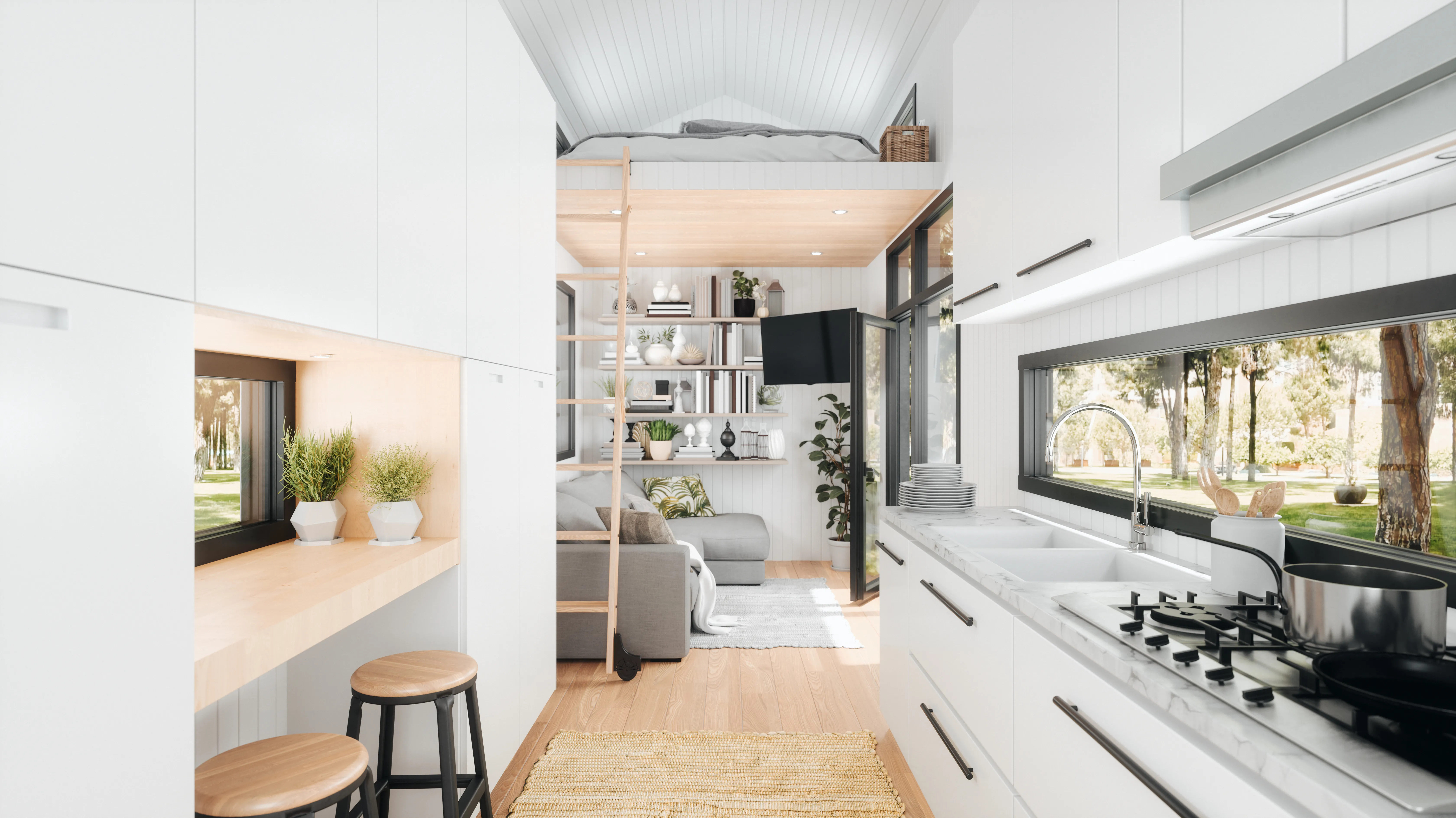 Motorhome layouts: What you need to know