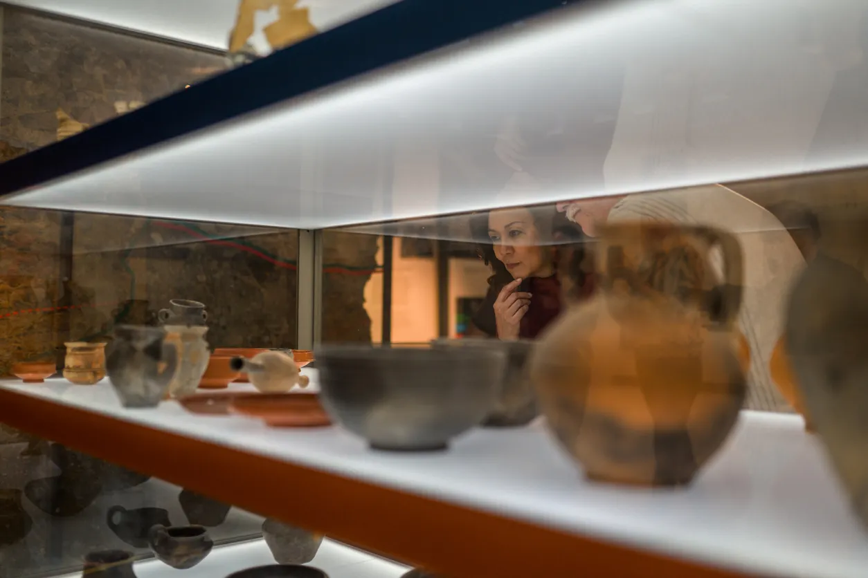 How to start a museum in the UK: 10 key steps for creating an engaging space